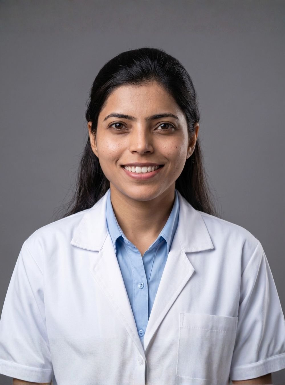 Dr. Nirali Tanna